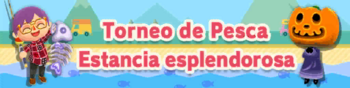 Torneo de Pesca nº 67 - Estancia esplendorosa