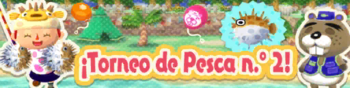 Torneo de Pesca nº 2
