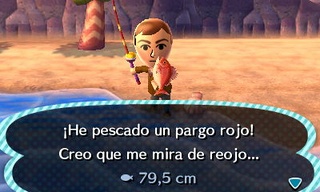 pargo-rojo-animal-crossing-enciclopedia