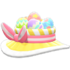 Sombrero de fiesta huevo (New Horizons).png