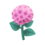 Icono flor de hortensia rosa PC.png
