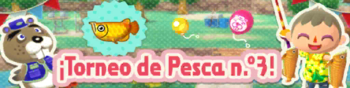 Torneo de Pesca nº 3