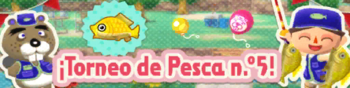 Torneo de Pesca nº 5