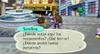 Serafino en la ciudad de Animal Crossing: City Folk/Let's Go To The City