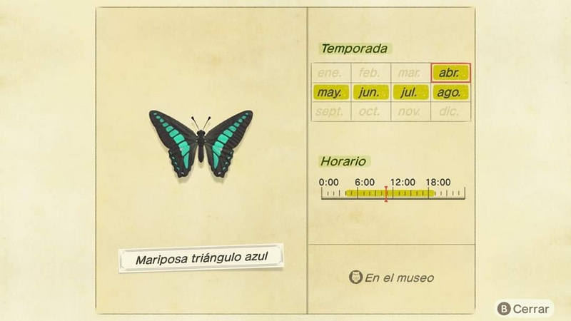 Archivo:Mariposa Triángulo Azul.jpg