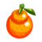 Icono Naranja Deliciosa (Pocket Camp).png