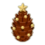 Icono piña festiva marrón PC.png