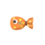 Icono pez caramelo naranja PC.png