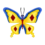 Icono mariposa polar oro PC.png