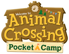 Animal Crossing Pocket Camp (Logo).png