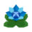Icono florigami azul PC.png