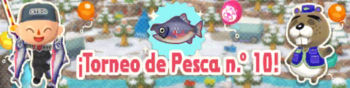 Torneo de Pesca nº 10