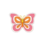 Icono mariposa nupcial rosa PC.png