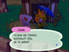 Conociendo a Liana en Animal Crossing: Población: ¡en aumento!