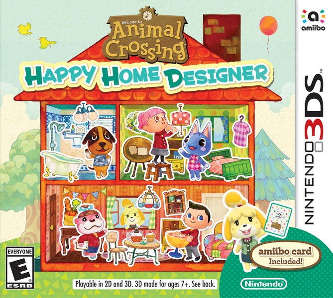 Archivo:Animal Crossing Happy Home Designer (Portada).jpg
