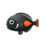 Icono pez cirujano negro PC.png