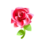 Icono rosa gótica roja PC.png