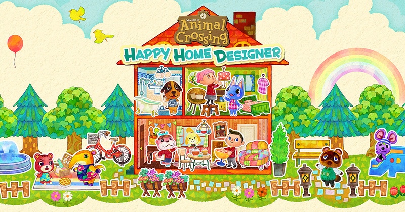 Archivo:Animal Crossing Happy Home Designer (Artwork).jpg