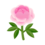 Icono peonía lactiflora rosa PC.png