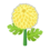 Icono crisantemo amarillo PC.png