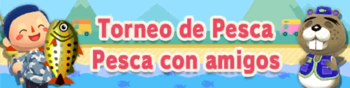 Torneo de Pesca nº 65 - Pesca con amigos