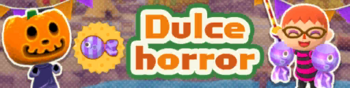 Torneo de Pesca nº 7 - Dulce Horror