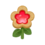 Icono flor de azúcar roja PC.png