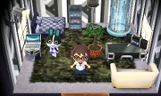 Casa de Katia en Animal Crossing: New Leaf