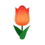 Icono tulipán primaveral rojo PC.png