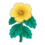 Icono hibrisco tropical amarillo PC.png