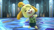 Canela - Animal Crossing Enciclopedia