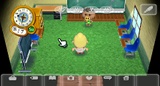 Casa de Espork en Animal Crossing: City Folk/Let's Go To The City