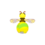 Icono abeja caramelo amarilla PC.png