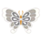 Icono mariposa nupcial gris PC.png