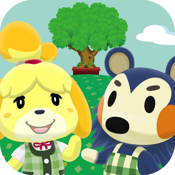 Archivo:Animal Crossing Pocket Camp (Icono).png