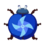 Icono molineta azul PC.png