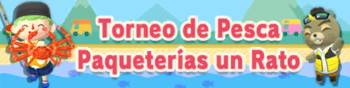 Torneo de Pesca nº 51 - Paqueterías un Rato
