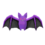 Icono murciélago gótico PC.png