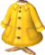 Impermeable amarillo (New Leaf).png