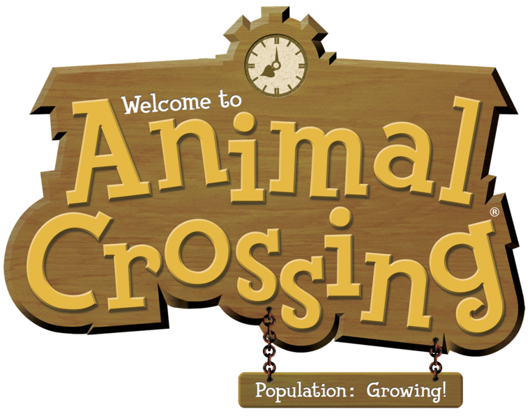 Archivo:Animal Crossing Población ¡en aumento! (Logo).png