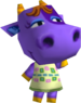 Petunia
