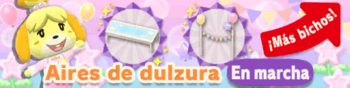 Evento de jardinería nº 36 Aires de dulzura