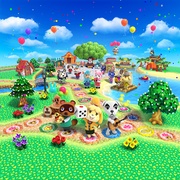 Animal Crossing amiibo Festival (Artwork).jpg