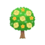 Icono árbol topiario amarillo PC.png