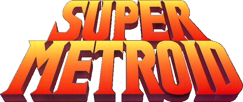Archivo:Logo de Super Metroid.png
