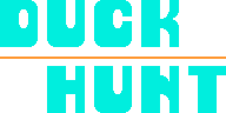Archivo:Logo de Duck Hunt.png