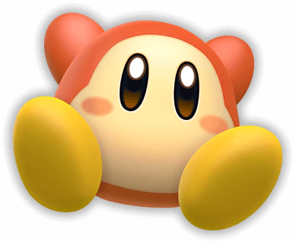 Archivo:Waddle Dee.png