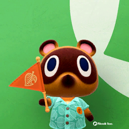 Archivo:Póster de Nendo - Animal Crossing New Horizons.png