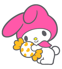 Archivo:My Melody.png