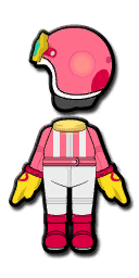 Archivo:Atuendo de Kirby - Mario Kart 8.png